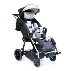 Mywam Yeti Engelli Çocuk Puseti