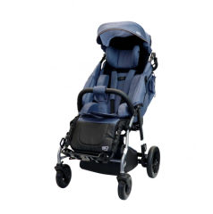 Mywam Yeti Engelli Çocuk Puseti