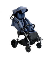 Mywam Yeti Engelli Çocuk Puseti