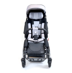 Mywam Yeti Engelli Çocuk Puseti