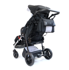 Mywam Yeti Engelli Çocuk Puseti