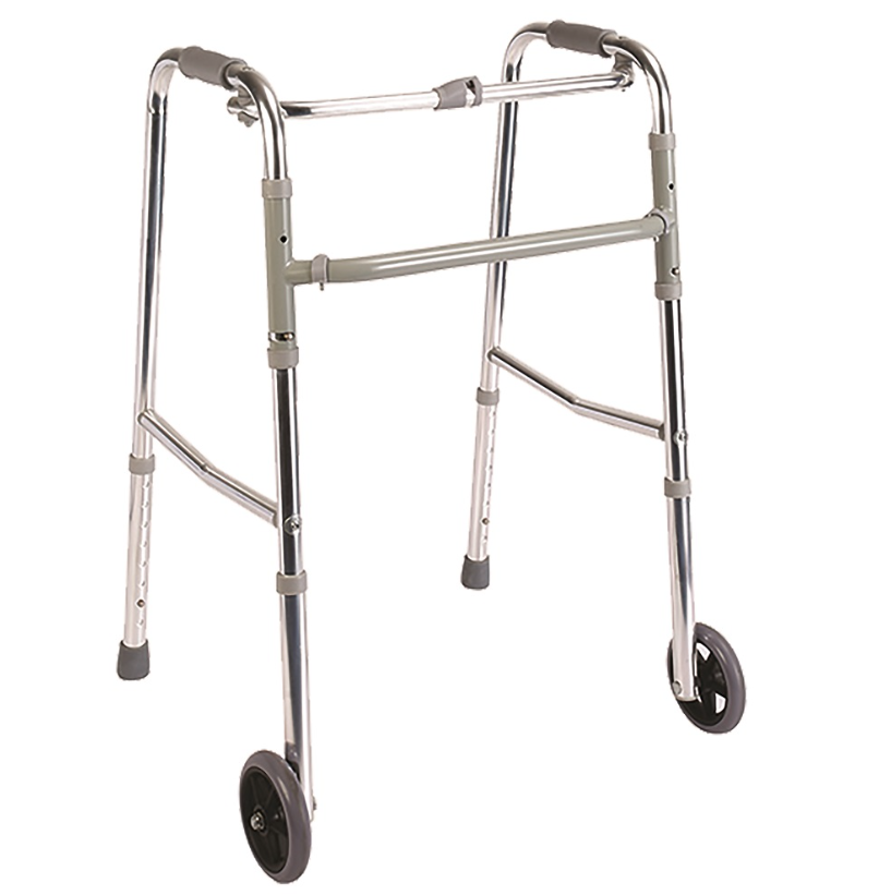 Poylin P551 Tekerlekli Walker