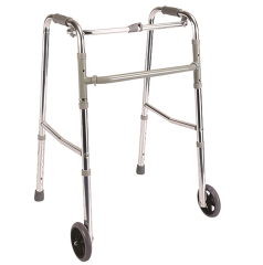 Poylin P551 Tekerlekli Walker
