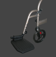 Poylin P777 Pedallı Rollatör