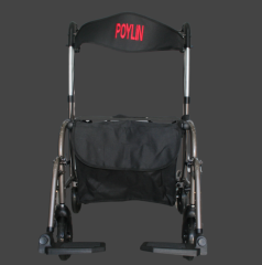 Poylin P777 Pedallı Rollatör