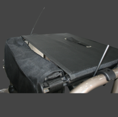 Poylin P777 Pedallı Rollatör