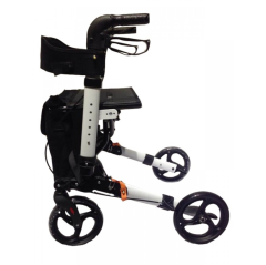 Poylin P777 Rollatör Beyaz