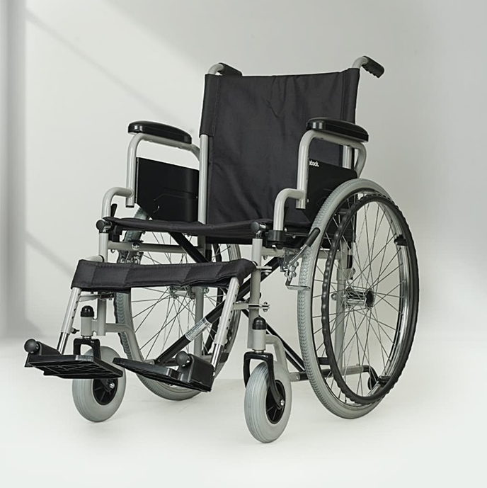 Ottobock Centro S1Tekerlekli Sandalye