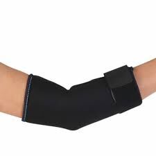 AIRTEC EPİKONDİLİT DİRSEK BANDAJI PEDLİ