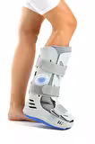 AİR WALKER UZUN(HAVALI YÜRÜME BOTU)