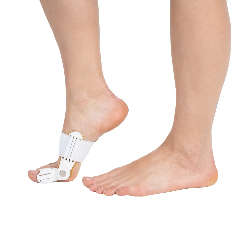 Halluks Valgus Splinti (Tek)