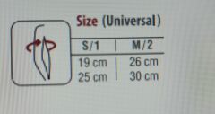 HUMERUS BRACE OMUZ DESTEĞİ PLASTİK