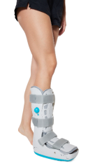 Hava Botu Uzun BA 522