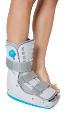 Hava Botu Kısa BA 522-K