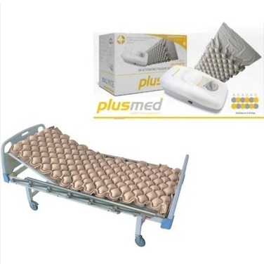 PLUSMED PM-2012 Baklava Dilimli Havalı Yatak