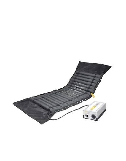 Boru Tipi Havalı Yatak Sistemi Plusmed PM-AD01