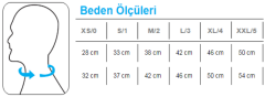 ÇENELİKLİ BOYUNLUK