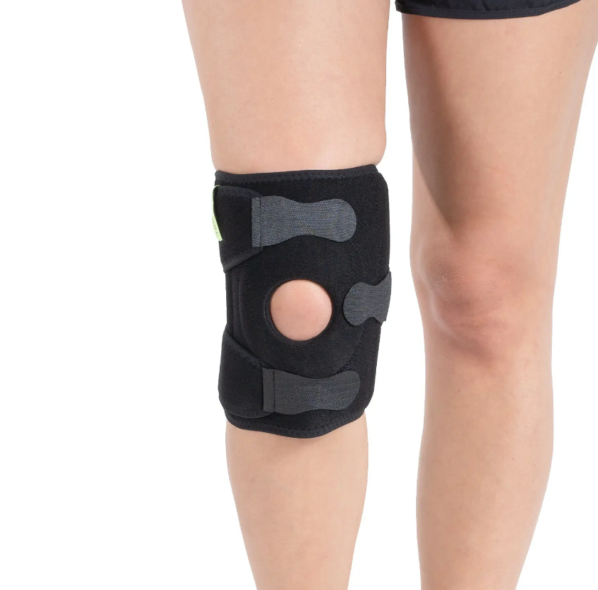 Kısa Ligament Destekli Dizlik W505