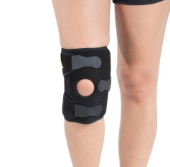 Kısa Ligament Destekli Dizlik W505