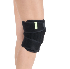 Kısa Ligament Destekli Dizlik W505