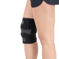 Kısa Ligament Destekli Dizlik W505