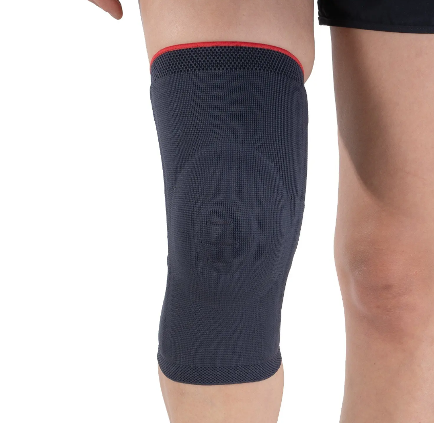 Örme Patella ve Ligament Destekli Dizlik W506