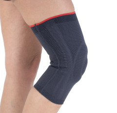 Örme Patella ve Ligament Destekli Dizlik W506