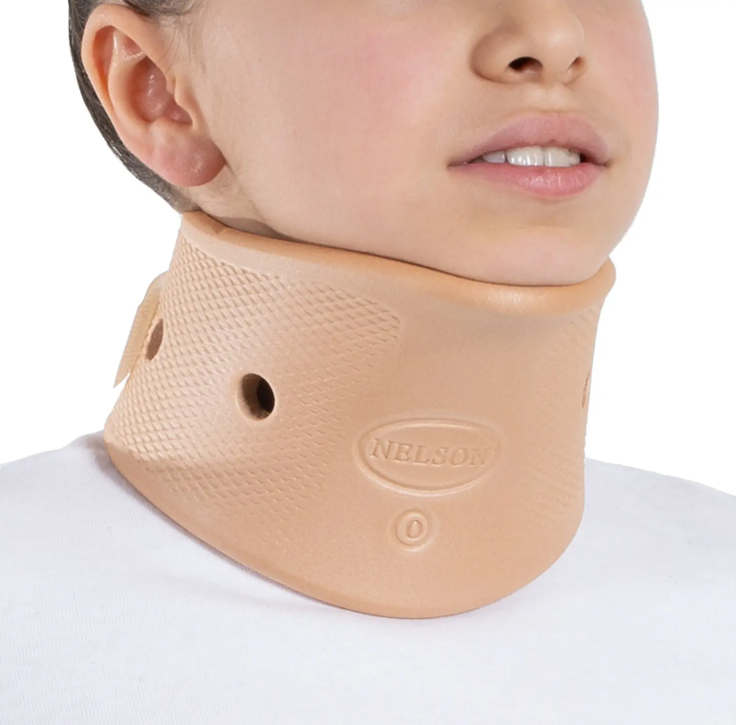 Nelson Boyunluk WP902 Pediatrik