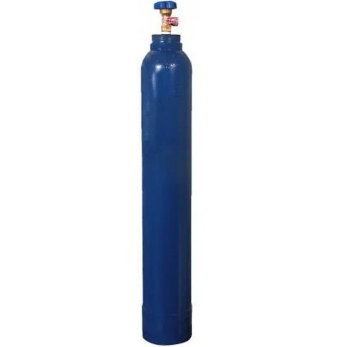 Oksijen Tüpü 10LT