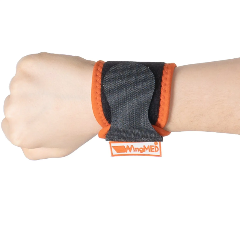 Pediatrik Basit Bileklik WP 908