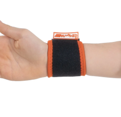 Pediatrik Basit Bileklik WP 908