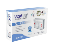 Vzn Ecza Dolabı