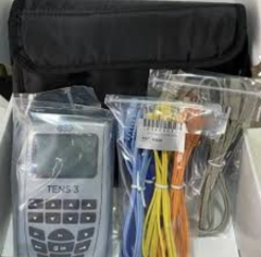 BTL Tens 3 Portatif Elektrostimülatör Tens Cihazı Denerve Akımlı