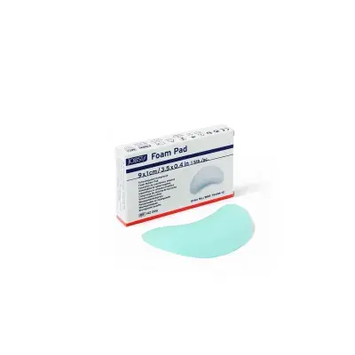 JOBST FOAM KİDNEY 9cm x 1cm BÖBREK PED