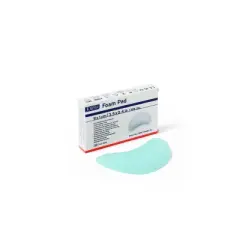 JOBST FOAM KİDNEY 9cm x 1cm BÖBREK PED