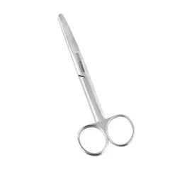 VZN Düz Cerrahi Makas K/S 14.5cm