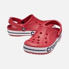 Crocs Bayaband Terlik Kırmızı