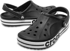 Crocs Bayaband Terlik Siyah