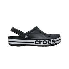 Crocs Bayaband Terlik Siyah
