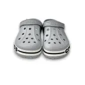 Crocs Bayaband Terlik Gri