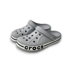 Crocs Bayaband Terlik Gri