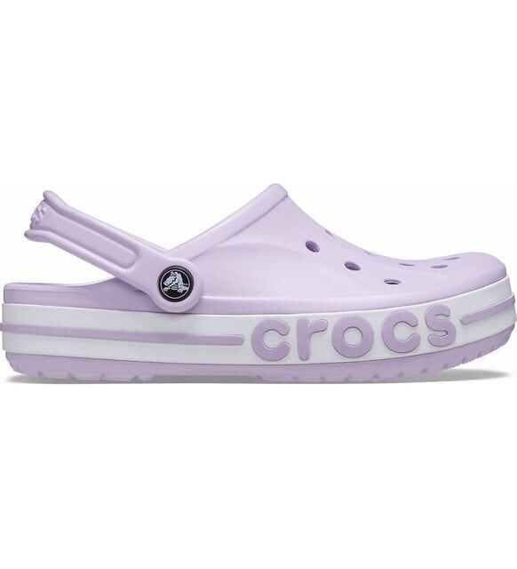 Crocs Bayaband Terlik Lila