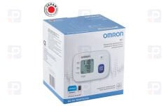OMRON RS1 BİLEKTEN ÖLÇER TANSİYON ALETİ