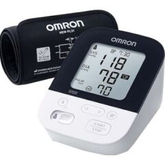 OMRON M4 İNTELİ TANSİYON ALETİ