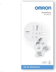 OMRON POCKET TENS CİHAZI