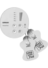 OMRON POCKET TENS CİHAZI