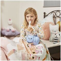 OMRON NAMİ CAT NEBÜLİZATÖR