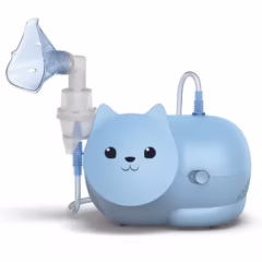 OMRON NAMİ CAT NEBÜLİZATÖR