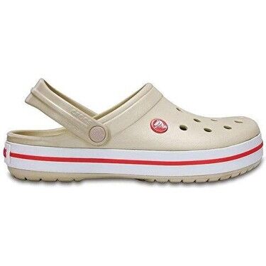Crocs Crocband Terlik Stucco Melon