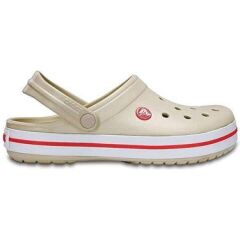 Crocs Crocband Terlik Stucco Melon